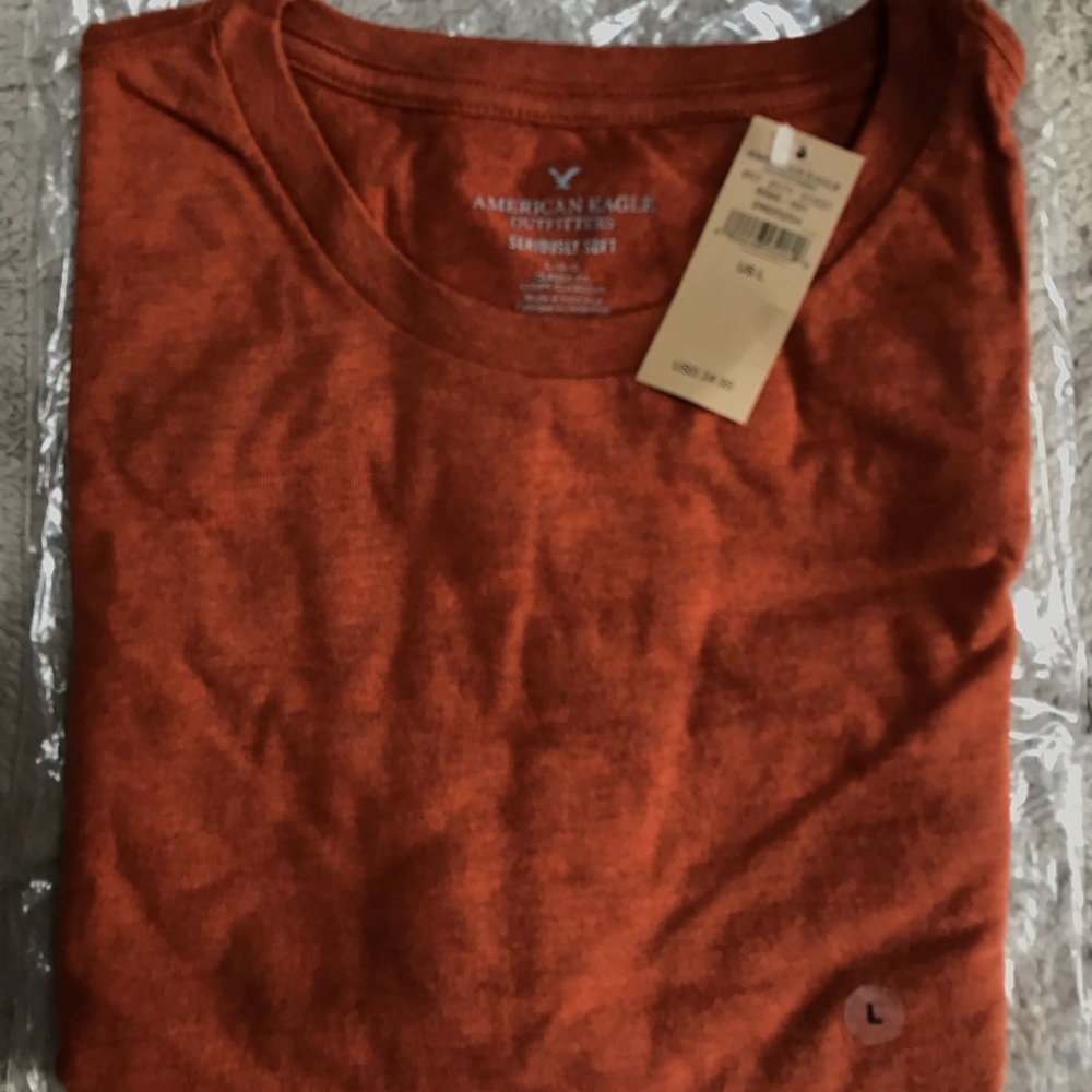 Long sleeve tee